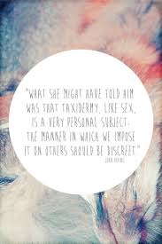 John Irving Quotes. QuotesGram via Relatably.com