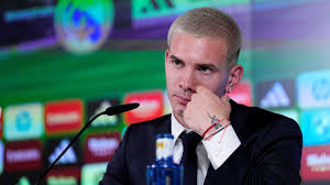 DAZN - News update