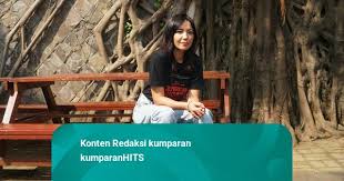Kumparan - News update