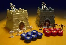 Bildergebnis für crossbows and catapults