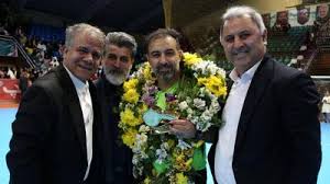 نتایج لیگ برتر