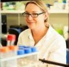 Heather Hendrickson (right) is a lecturer in molecular biosciences at Massey University. She talks to Wallace Chapman about antibiotic resistance, ... - two_col_Dr._Heather_Hendrickson_Lecturer__Molecular_Biosciences_supplied_crop_160