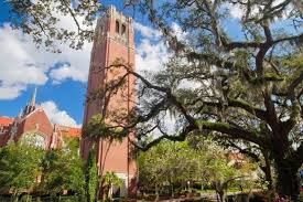 University of Florida Tops Wall Street Journal Rankings