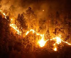 incendios