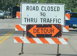 Gate River Run: Which Jacksonville roads close for the race?