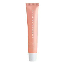 Summer Fridays 8 Colour Lip Balm Soft Tube Moisturizing Smooth Transparent Gloss Makeup Lip Care Cosmetics Vanilla Mint Lipstick - AliExpress