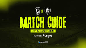 Columbus Crew - News update