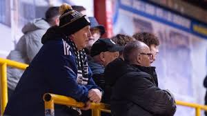 Ticketing information | Hemel Hempstead Town (A) – Enterprise National League South Playoff Eliminator