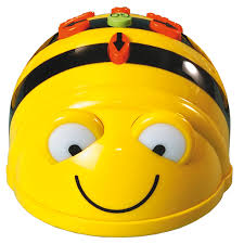 Resultado de imaxes para imatge beebots
