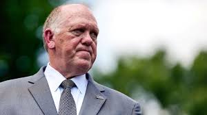 Homan to speak in Minnesota as he takes the reins on immigration crackdown in the state