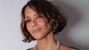 Halle Berry's Skincare Secrets: Neck Cream and Muscle-Building Tips