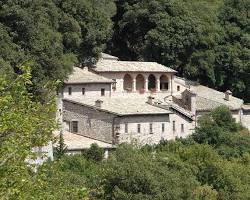 Hình ảnh về Hermitage of the Prisons, Assisi