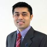 Harsh Parikh Email & Phone Number