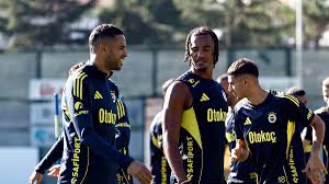 Fenerbahçe Spor Kulübü - News update