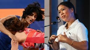 Mary Kom Reflects on Paris Olympics Disappointment and Future Plans in Professional Boxing