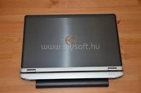 Dell Latitude E6230 I5 3320M 8GB 320GB 12''1 Pin 4h , 98% , sieu di dong , Xtay US - 3