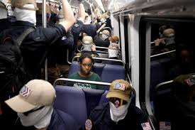 Opinion | Viral photo of Black woman surrounded by racists only looks like a throwback