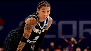 Natasha Cloud and Chicago Sky: The Perfect Fit Written in the Stars – How a Seven-Assist Game Redefined Championship Chemistry
