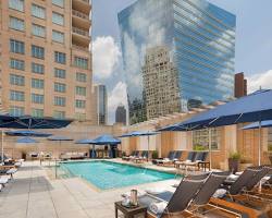 Image of RitzCarlton Dallas