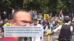 London Evening Standard - News update