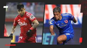 ¡La U define su equipo! Convocados vs. Ñublense: ¿Sorpresas en la lista?