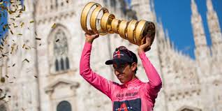 Trend Google: giro d'italia milano