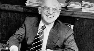 Image result for milton friedman