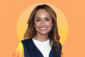 Giada De Laurentiis' Easter Recipes: Lamb Chops & Spring Dishes