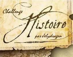 Résultat de recherche d'images pour "challenge littérature histoire"