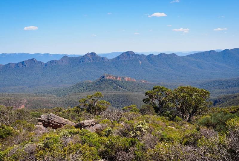 Grampians National Park