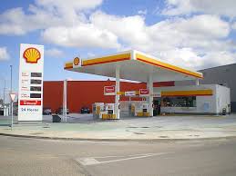 Resultado de imagen de gasoliner shell valdepeñas