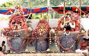 Image result for puri jagannath god