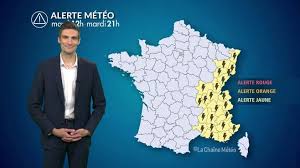 grêle