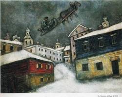 Image de Marc Chagall, Russian painter
