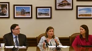 Washington State Budget Deficit: Democrats Propose Tax Hikes and Spending Changes