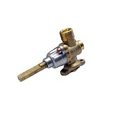 Auxiliary Gas Tap | Lamona Spare Parts | Genuine Parts for ...
