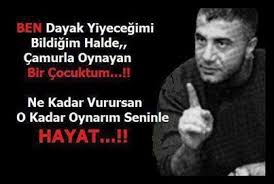 alaattin çakıcı sedat peker ile ilgili görsel sonucu