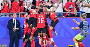 Rangnick and Petkovic laud 'crazy' World Cup thriller