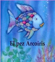 EL pez arcoiris