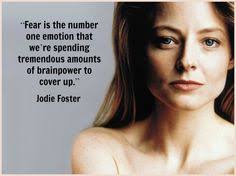 Actor quotes on Pinterest | Film, Jennifer Lawrence and Jodie Foster via Relatably.com