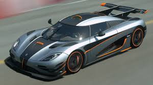 Résultat de recherche d'images pour "Koenigsegg One:1"