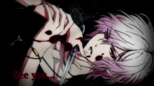 Résultat de recherche d'images pour "diabolik lovers subaru"