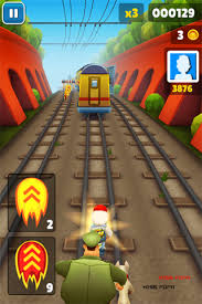 Image result for subway surfer