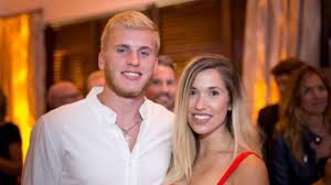 Who is Cooper Kupp’s wife Anna Croskrey? Everything you need to know about Seahawks WR’s love life