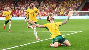 What the USMNT learned from Australia's 2-0 World Cup win over Turkey