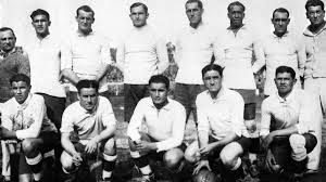 The Olimpico: How a corner kick in a tense contest created football’s legendary ‘Olympic Goal’