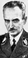 Nazi dentist: Johannes Blaschke tended to all the top men in Hitler&#39;s regime - article-1234784-078D7A7A000005DC-447_233x471