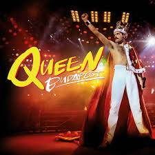 Queen Radio Ga Ga (live In Budapest)