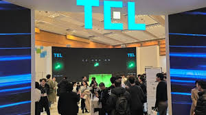 東京エレクトロンの株価最高値 米半導体指数18連騰で買い波及