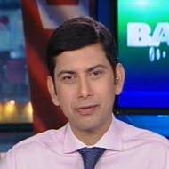 Udayan Mukherjee, managing editor of CNBC-TV18 says, crude is a headwind for the Indian market. “It will keep market on edge,” he adds. - Udayan_Mukherjee_190_dec23